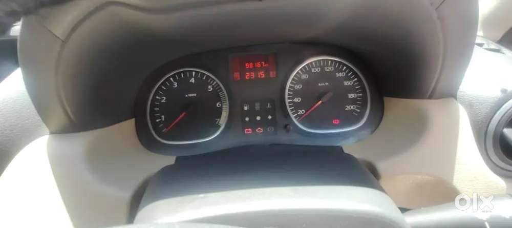 Renault Duster 2014 Diesel Well Maintained