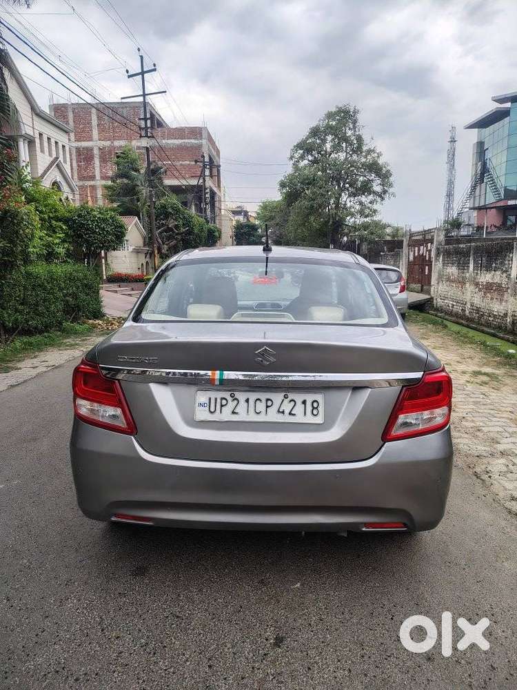 Maruti Suzuki Dzire