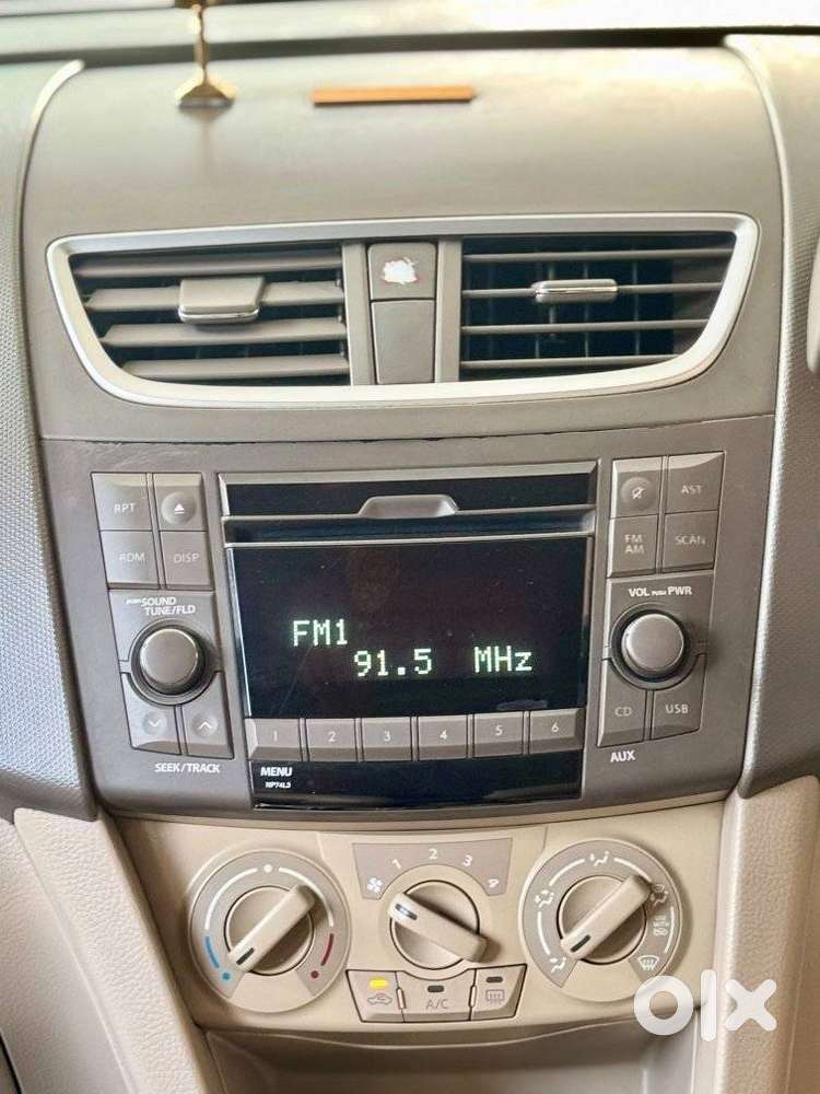 Maruti Suzuki Ertiga Zdi, 2014, Diesel
