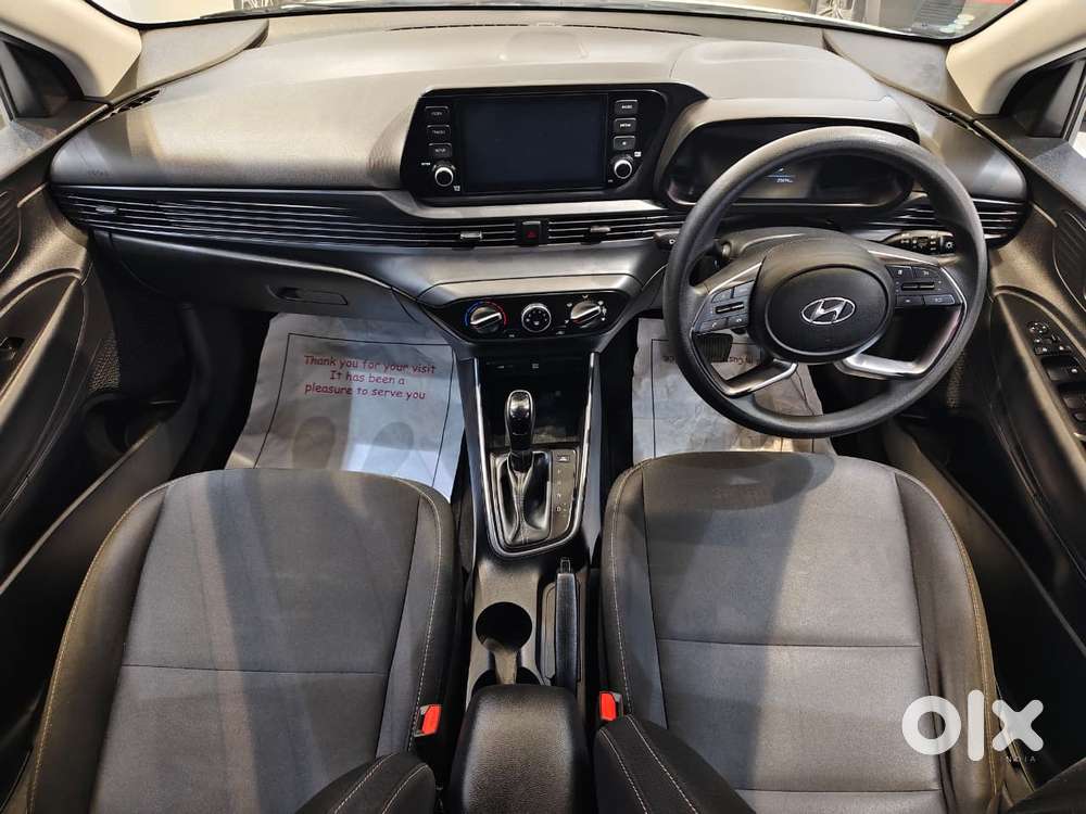 Hyundai I20 1.2 Spotz, 2023, Petrol