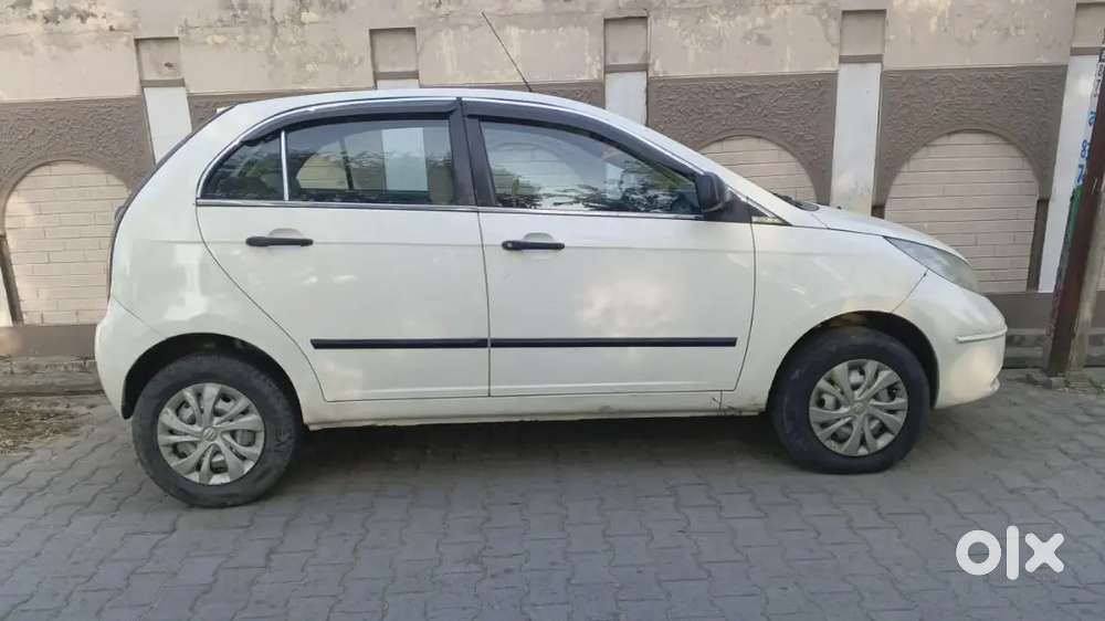 Tata Indica Vista 2011 Diesel 115000 Km Driven