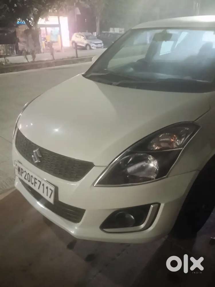 Maruti Swift Vdi 2016 Car
