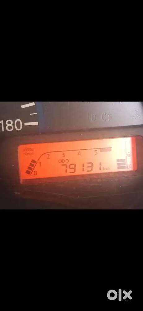 Datsun Go Plus 2015 Petrol Manual