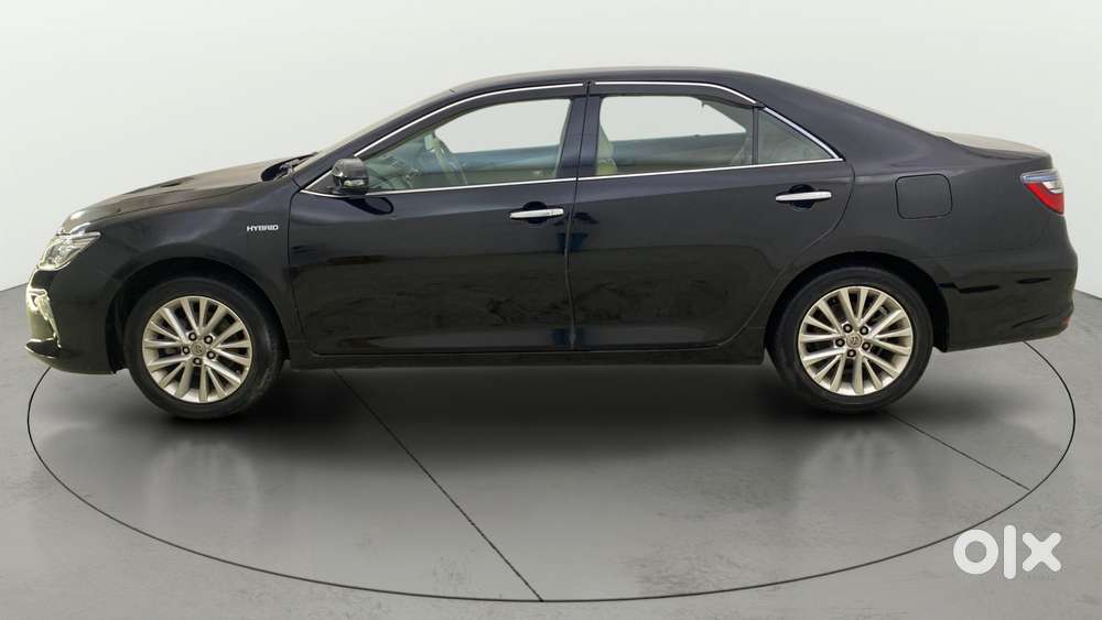 Toyota Camry Hybrid, 2016, Petrol
