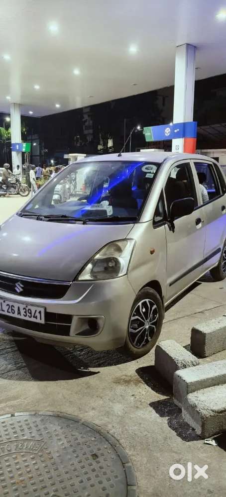 Maruti Suzuki Estilo 2009 Petrol Well Maintained