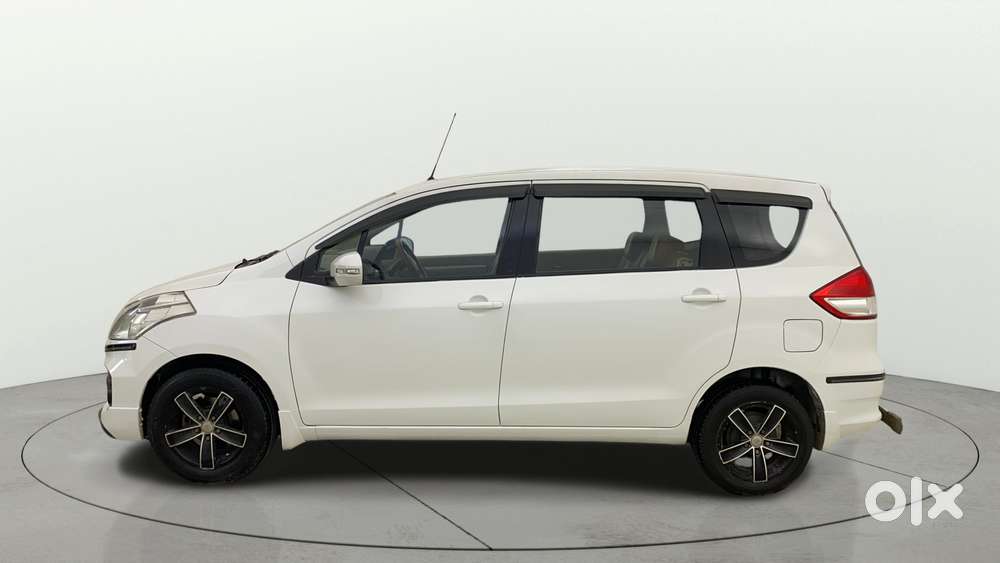 Maruti Suzuki Ertiga Vxi Cng, 2018, Cng & Hybrids