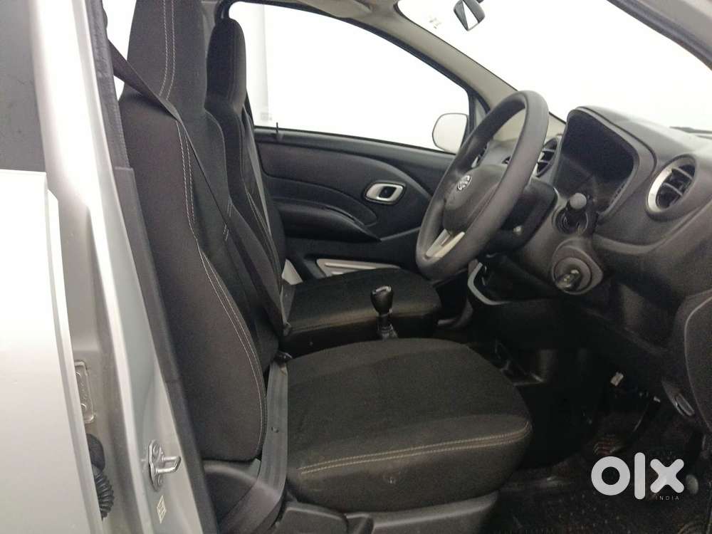 Datsun Redigo S, 2019, Petrol