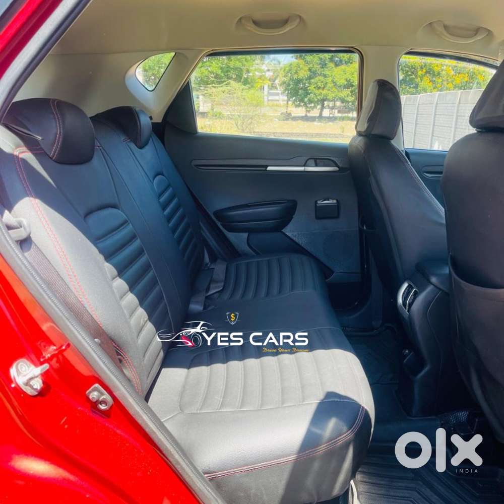 Kia Sonet Hte 1.2, 2021, Petrol