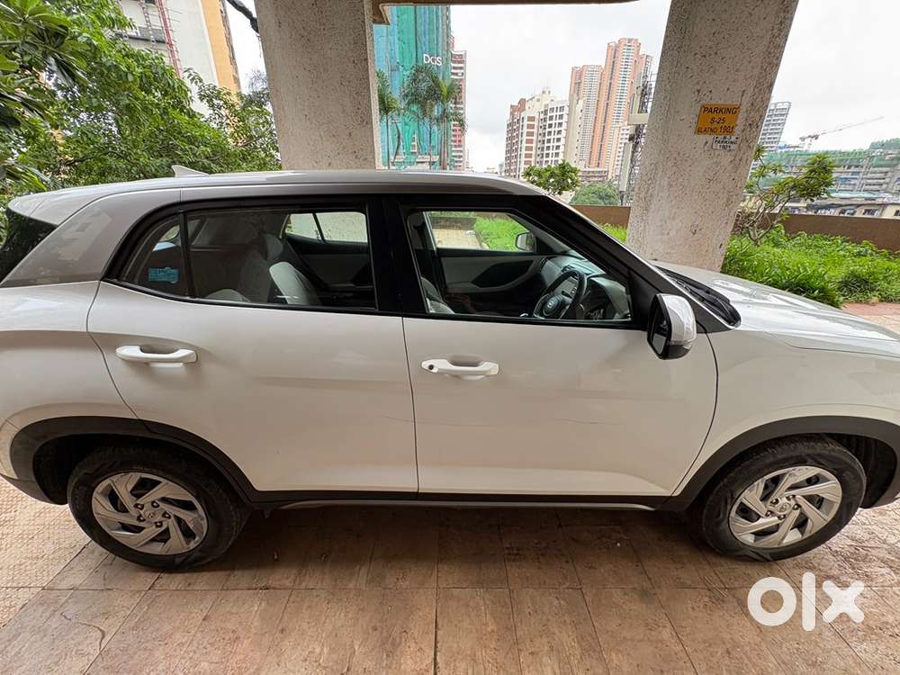 Hyundai Creta 2022 ( 15th December)diesel