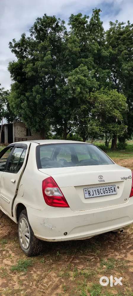 Tata Indigo 2011 Diesel Automatic