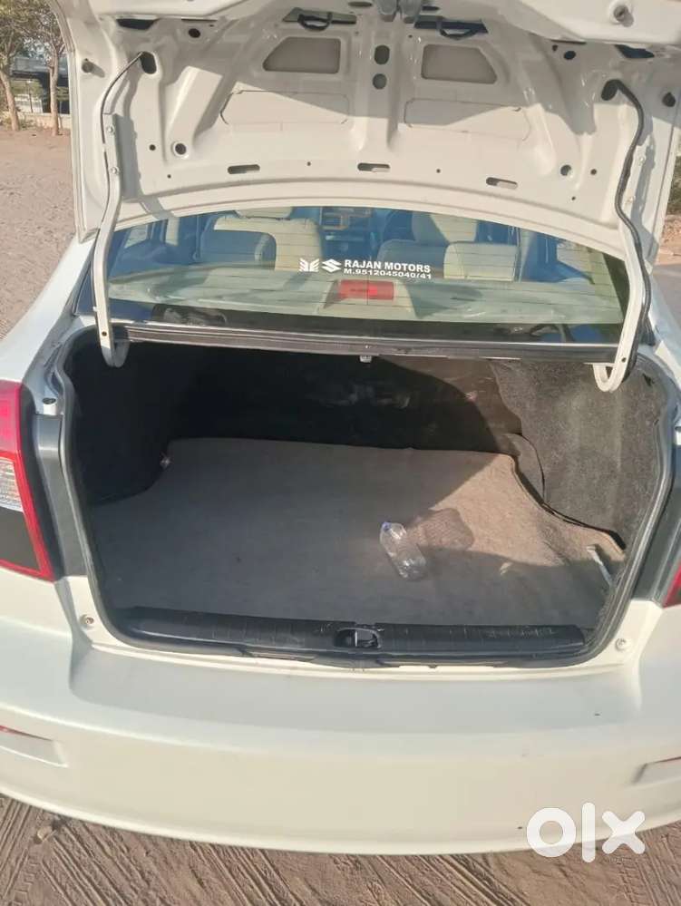 Maruti Suzuki Sx4 Company Condition