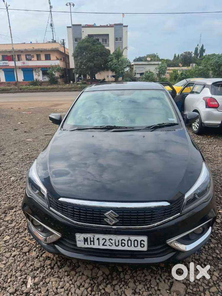 Maruti Suzuki Ciaz 2020 Cng & Hybrids 140000 Km Driven