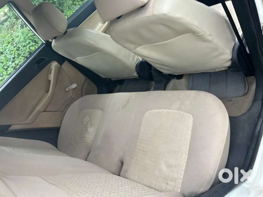 Tata Indica Vista 2012 Tdi