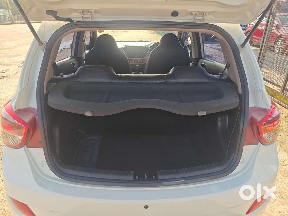 Hyundai Grand I10 2016-2017 Magna, 2016, Petrol