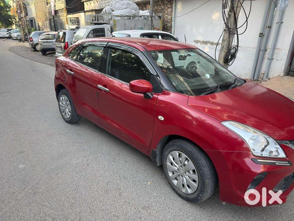 Maruti Suzuki Baleno 2020 Petrol Mint Condition