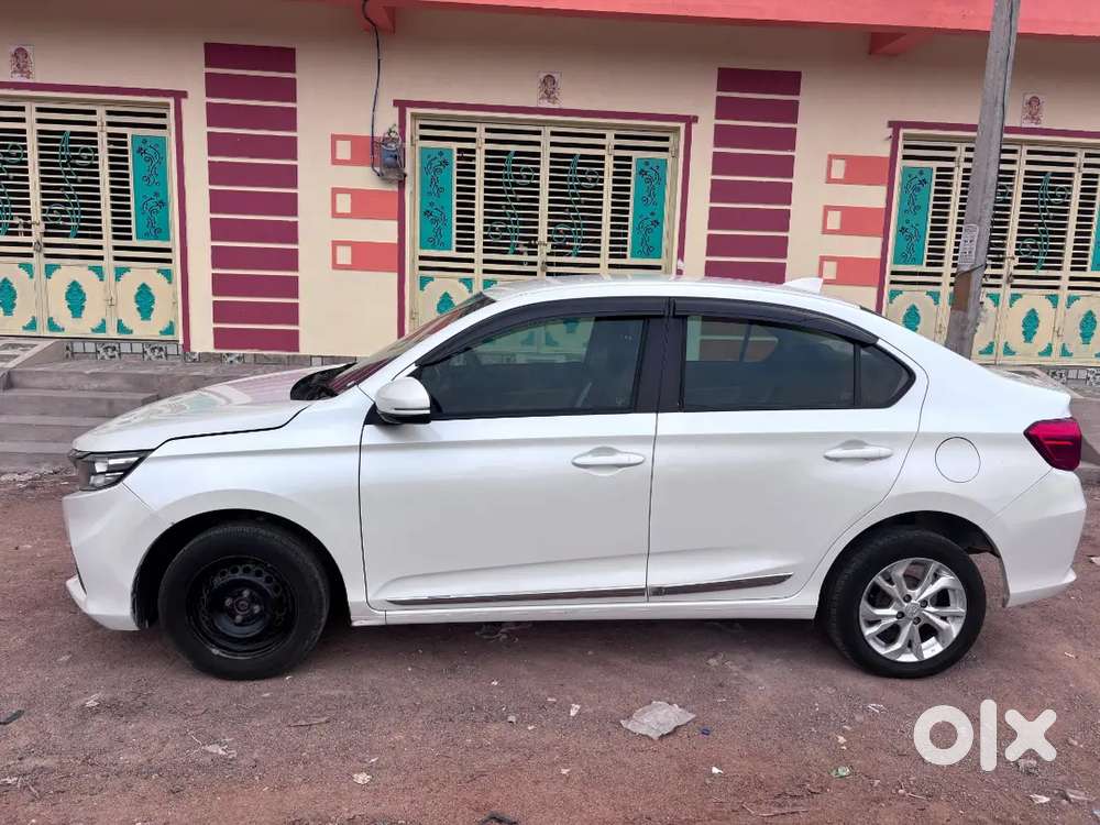 Honda Amaze 2023 Petrol 41000 Km Driven