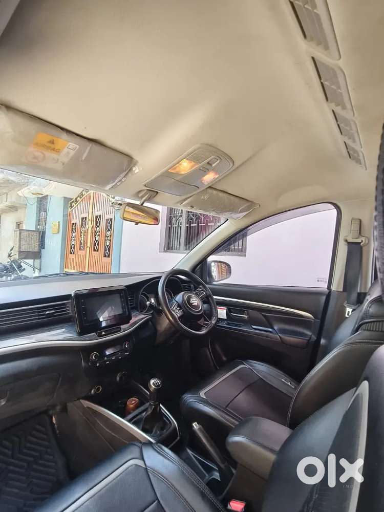 Maruti Suzuki Xl6 2024