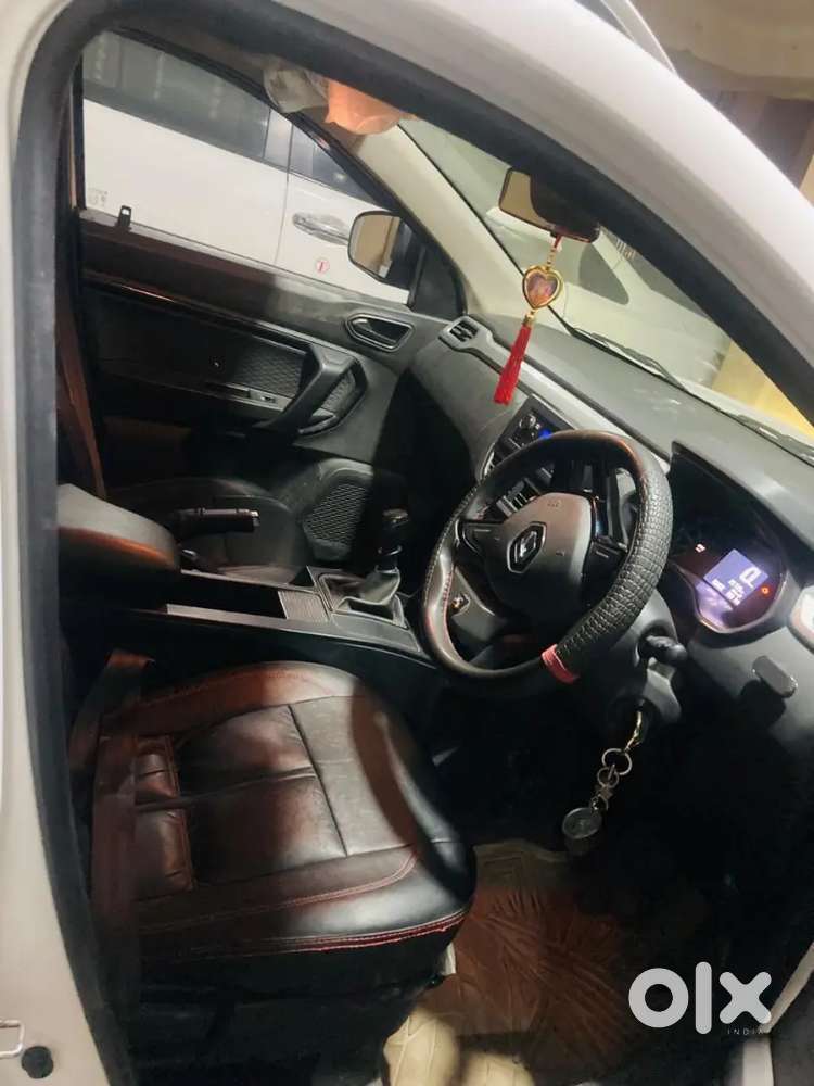 Renault Kiger 1.0 2022