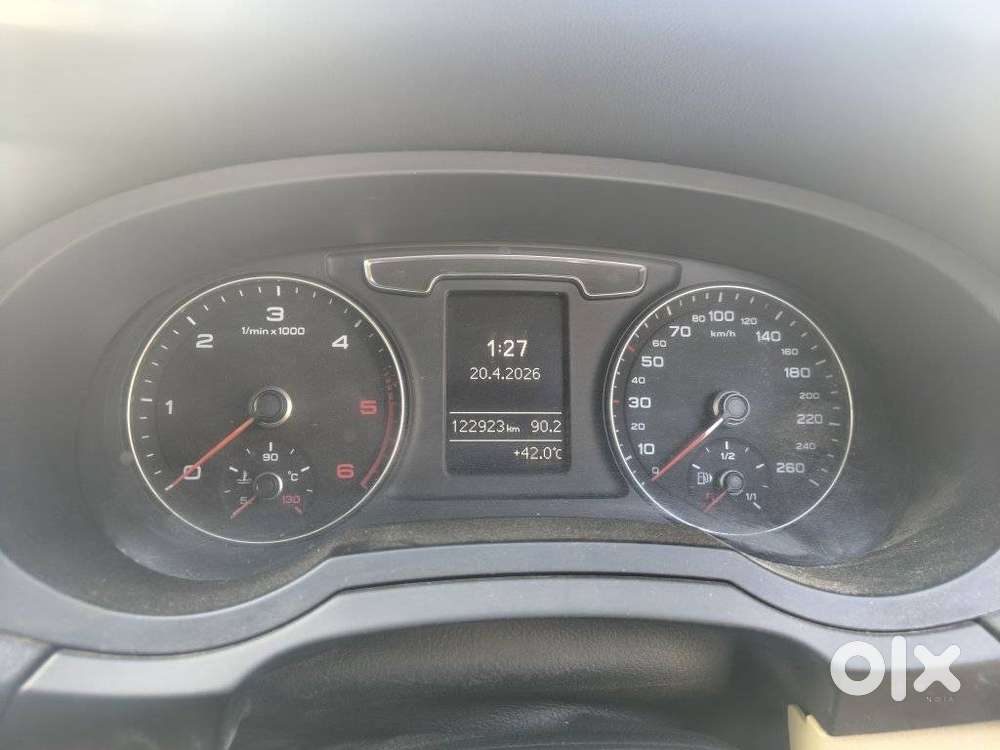 Audi Q3 2.0 30 Tdi Premium, 2017, Diesel