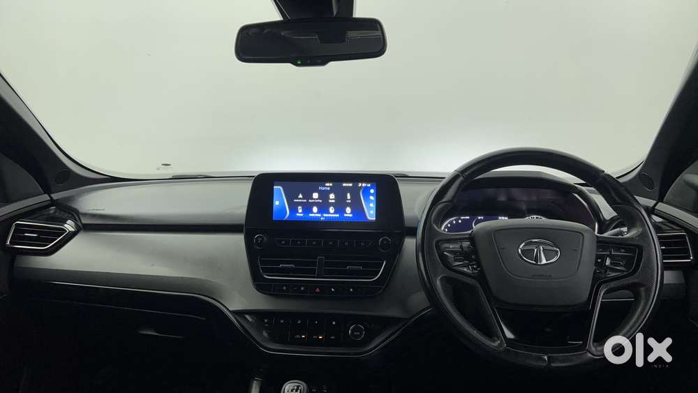 Tata Safari 2.0 Xz Plus Dark Edition, 2022, Diesel