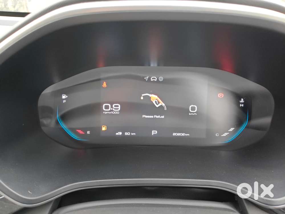 Mg Hector 1.5 Shine Turbo Cvt, 2024, Petrol