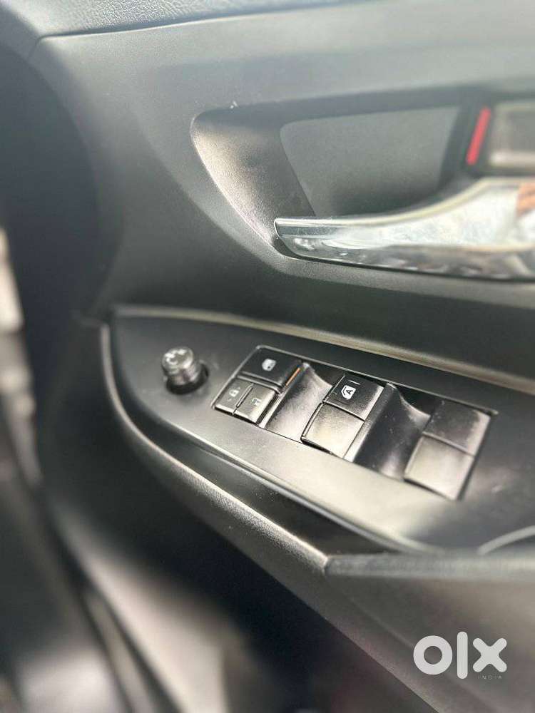 Toyota Innova Crysta 2.7 Gx Mt, 2018, Diesel