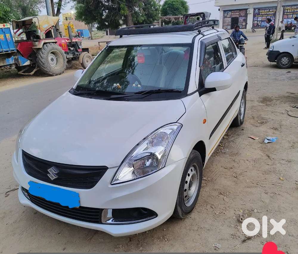 Maruti Suzuki Dzire 2022