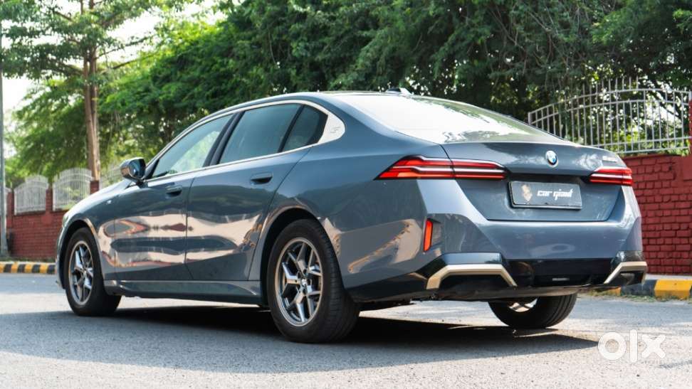 Bmw 5 Series 530 Li M Sport, 2026, Petrol