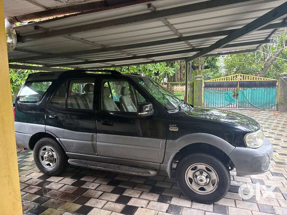 Tata Safari Lx Dicore