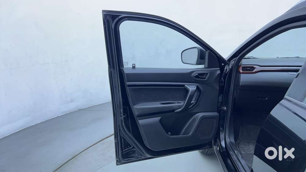 Renault Kiger Rxz Amt, 2023, Petrol
