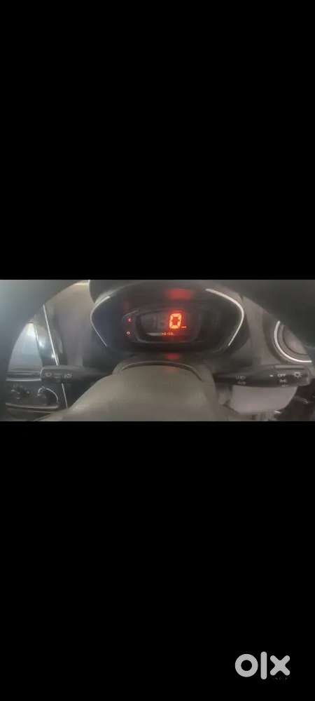 Renault Kwid 2017 Petrol Good Condition