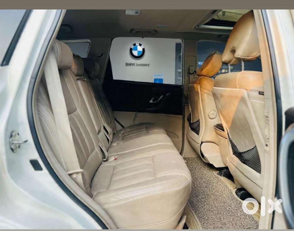 Mahindra Xuv500 W10 Awd, 2016, Diesel