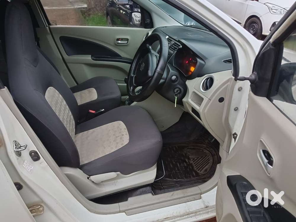 Maruti Suzuki Celerio Vxi, 2014, Petrol