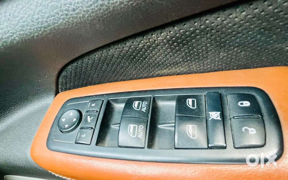 Jeep Grand Cherokee Srt 4x4, 2016, Petrol