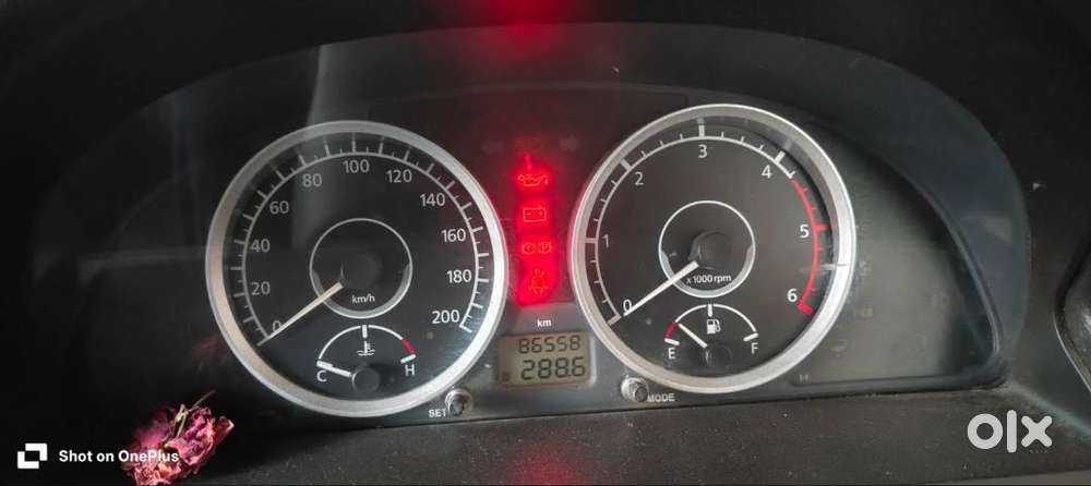 Tata Safari Storme 2018 Diesel Well Maintained