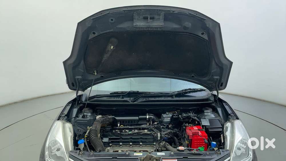Maruti Suzuki Baleno 1.2 Zeta Cng, 2017, Cng & Hybrids