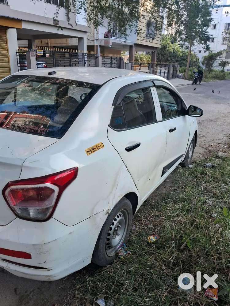 Hyundai Xcent Prime 2018 Diesel 212754 Km Driven