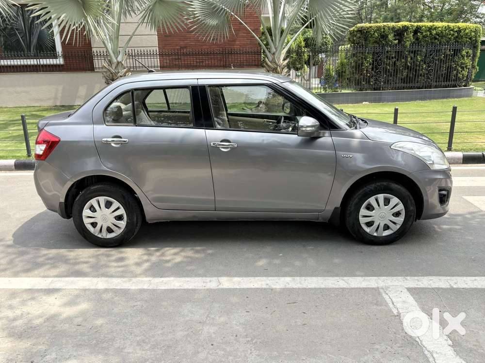 Maruti Suzuki Swift Dzire 1.3 Vxi, 2014, Petrol