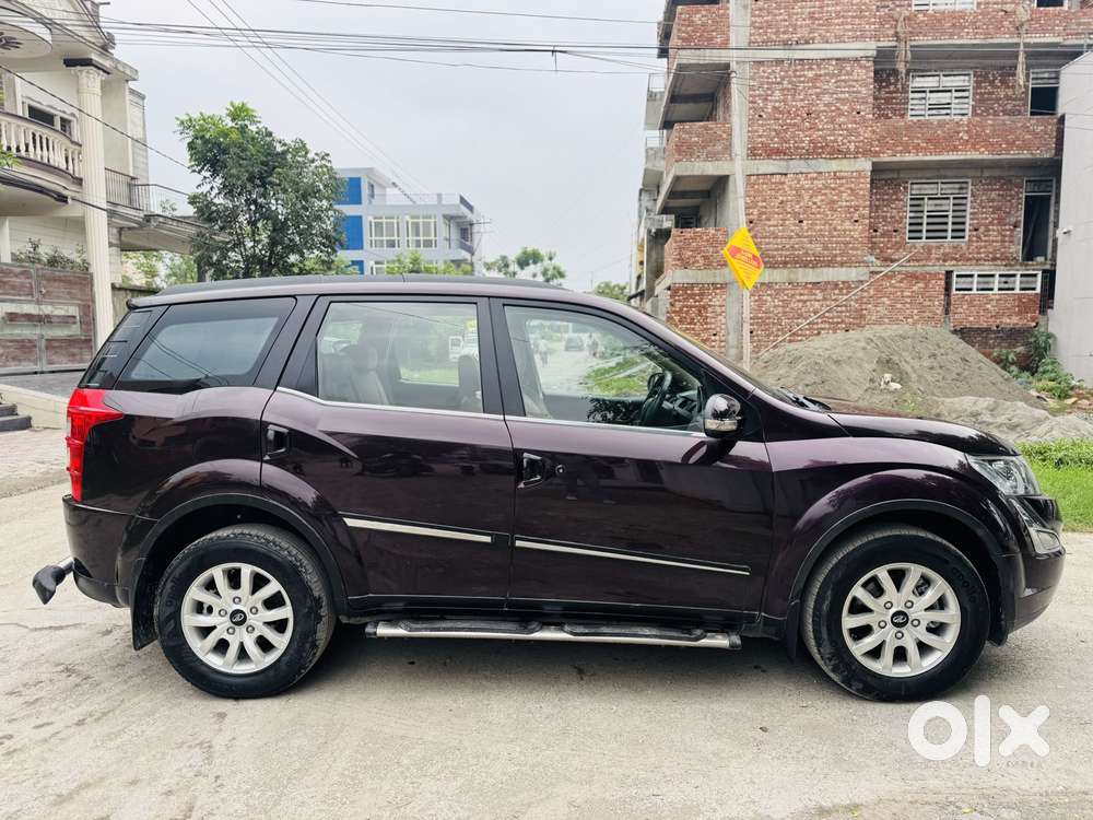 Mahindra Xuv500 2.2 W10, 2015, Diesel