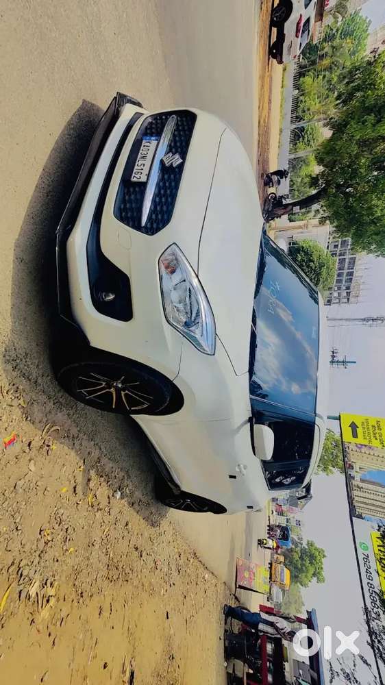 Maruti Suzuki Swift 2022 Petrol Manual 50000 Km
