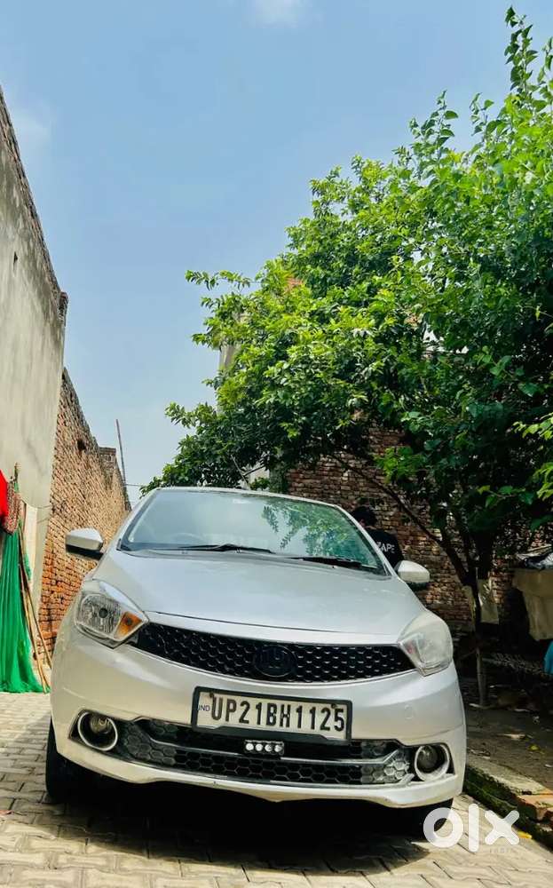 Tata Tiago 2016