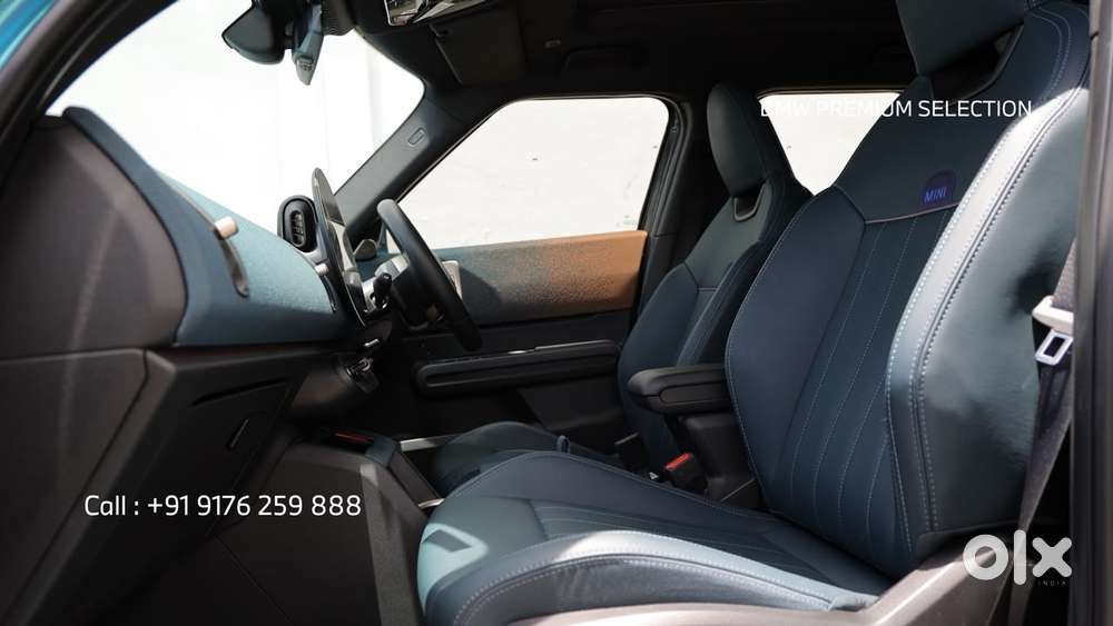 Mini Cooper Countryman, 2024, Electric