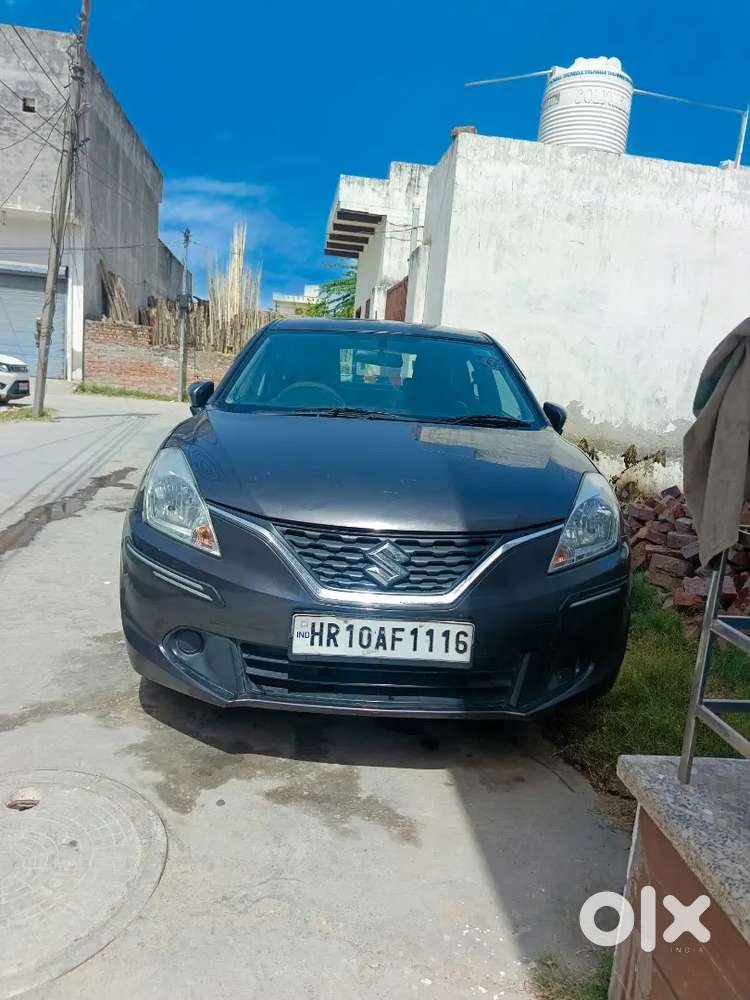 Single Hand Car December 2018