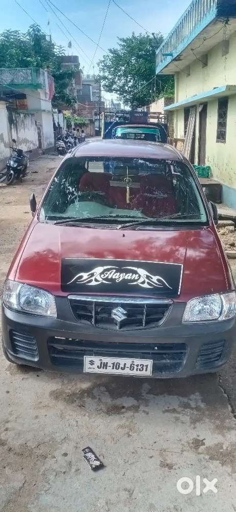 Maruti Suzuki Alto 2006