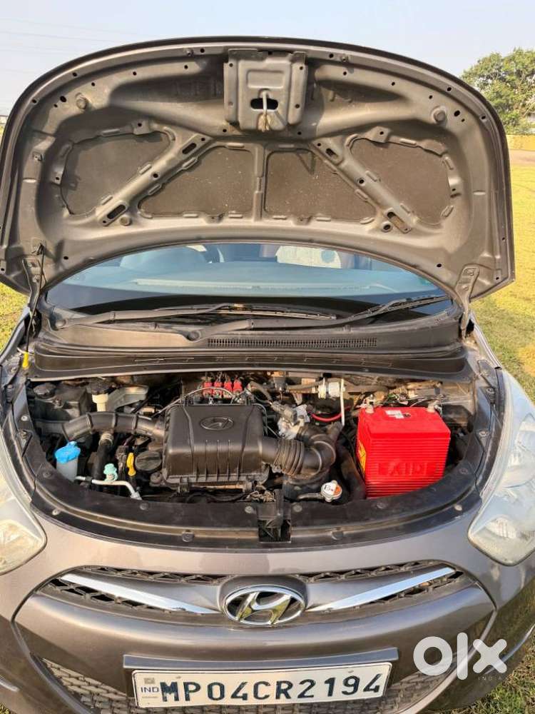 Hyundai I10 Magna 1.1l, 2016, Petrol