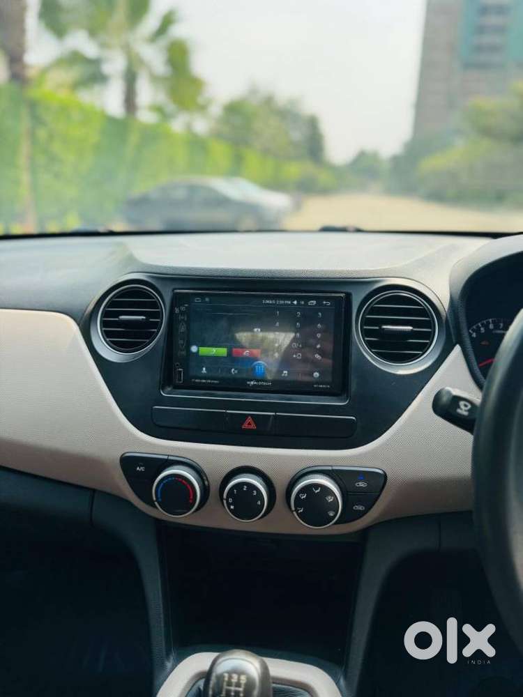 Hyundai Grand I10 1.2 Crdi Era, 2018, Petrol