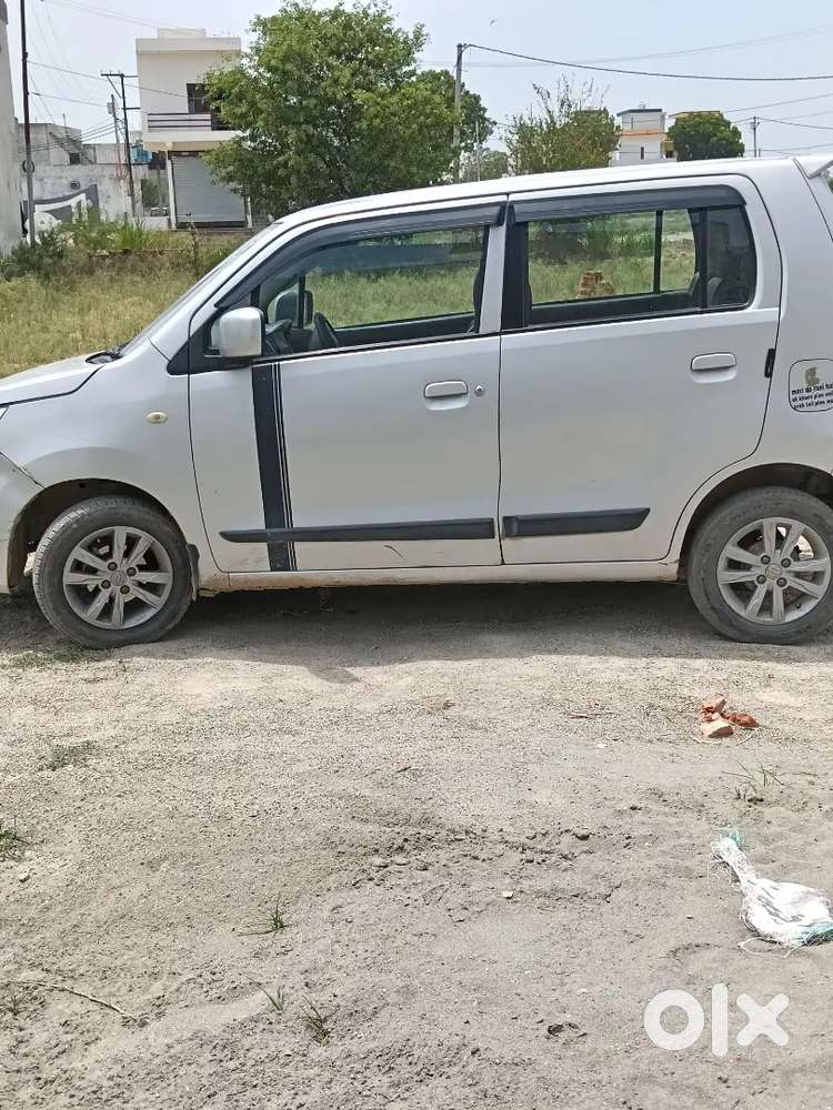 Maruti Suzuki Stingray 2014 Cng & Hybrids 100000 Km Driven