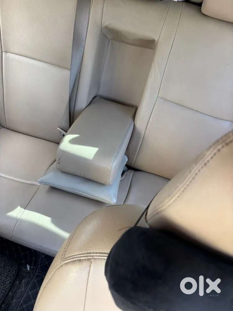 Toyota Bz4x 2019 Diesel 120000 Km Driven