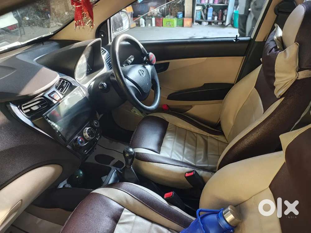 Hyundai Eon 2014 Petrol Well Maintained