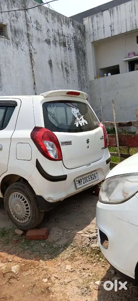 Alto 800 Model 2015 New Gadi Lena Hai